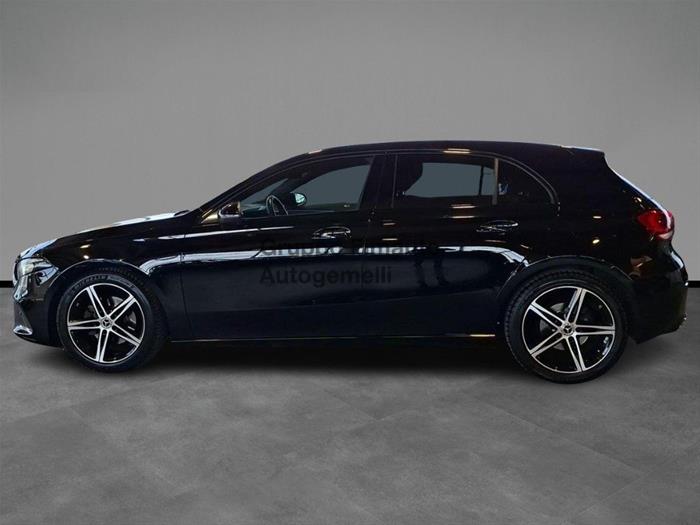 Fimauto - MERCEDES-BENZ A 180 | ID 41536