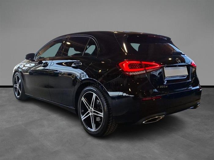 Fimauto - MERCEDES-BENZ A 180 | ID 41536