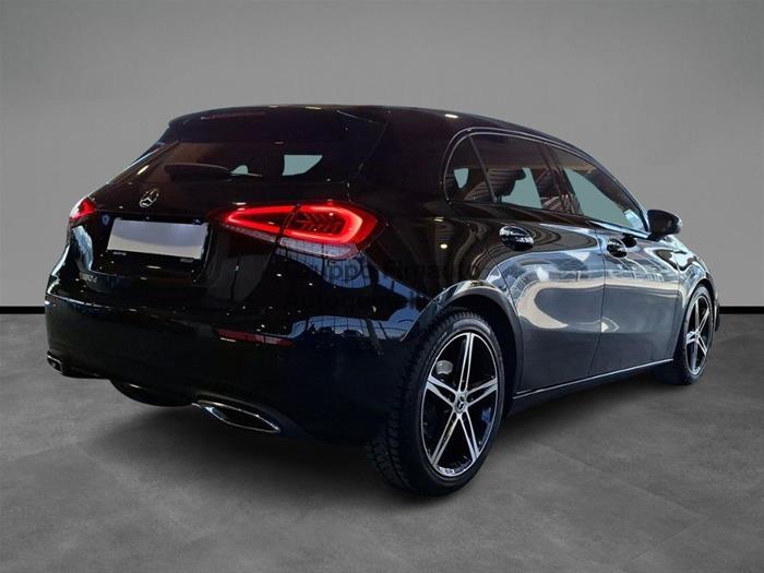 Fimauto - MERCEDES-BENZ A 180 | ID 41536