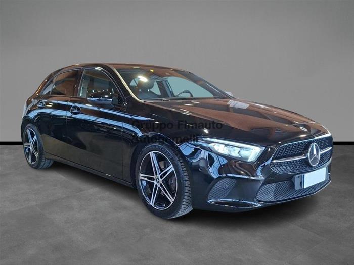 Fimauto - MERCEDES-BENZ A 180 | ID 41536