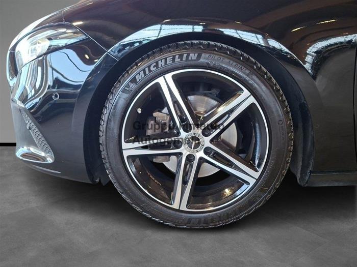 Fimauto - MERCEDES-BENZ A 180 | ID 41536