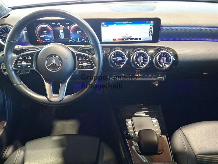 Fimauto - MERCEDES-BENZ A 180 | ID 41536