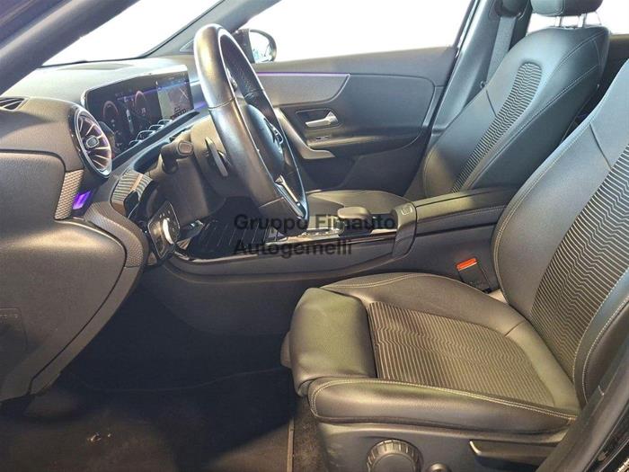 Fimauto - MERCEDES-BENZ A 180 | ID 41536