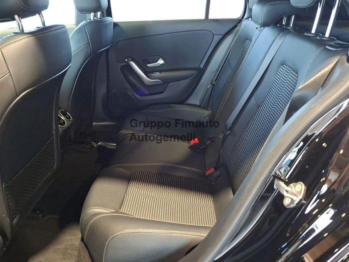 Fimauto - MERCEDES-BENZ A 180 | ID 41536