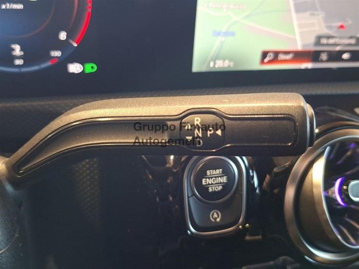 Fimauto - MERCEDES-BENZ A 180 | ID 41536