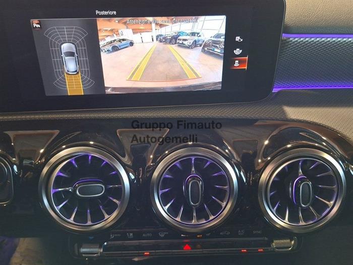 Fimauto - MERCEDES-BENZ A 180 | ID 41536