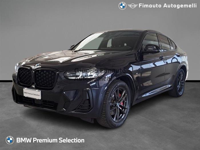Fimauto - BMW X4 | ID 41541