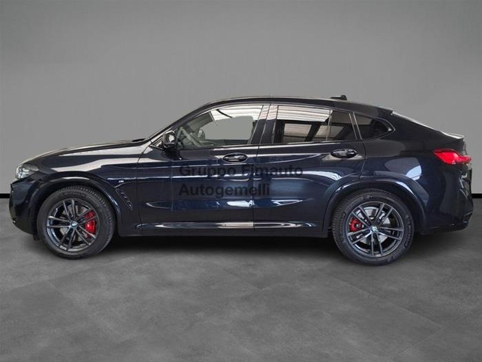 Fimauto - BMW X4 | ID 41541