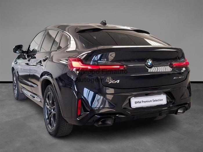 Fimauto - BMW X4 | ID 41541