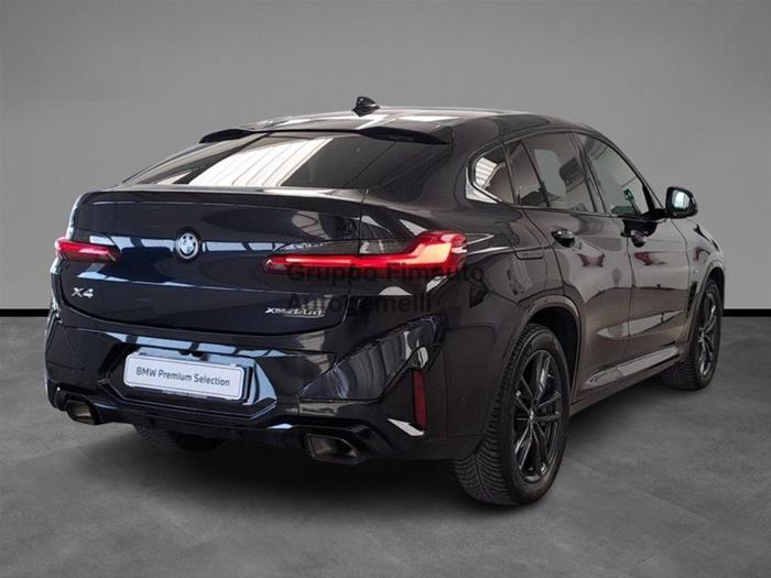 Fimauto - BMW X4 | ID 41541