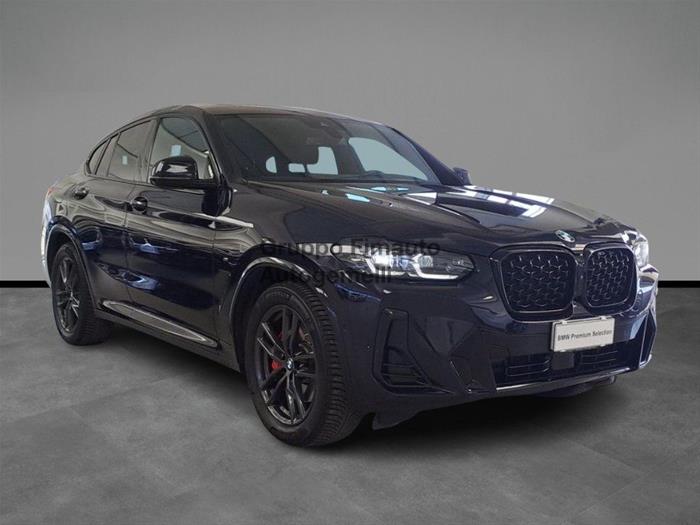 Fimauto - BMW X4 | ID 41541