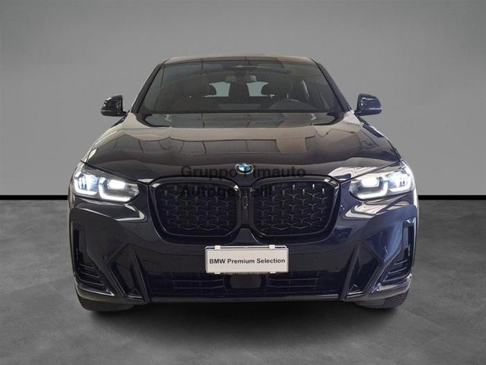 Fimauto - BMW X4 | ID 41541