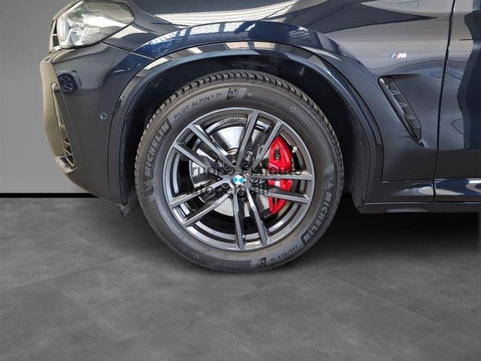 Fimauto - BMW X4 | ID 41541