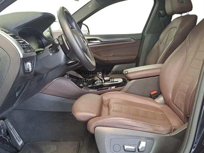 Fimauto - BMW X4 | ID 41541