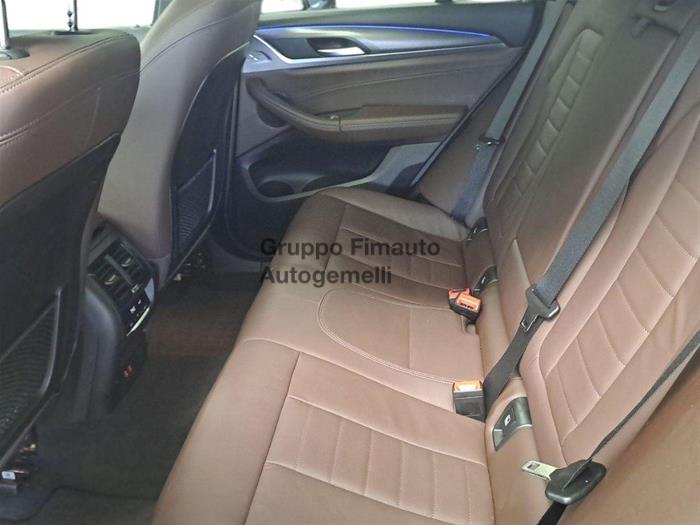 Fimauto - BMW X4 | ID 41541