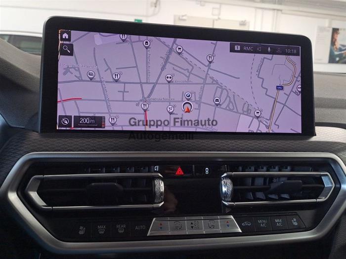 Fimauto - BMW X4 | ID 41541