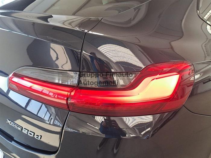 Fimauto - BMW X4 | ID 41552