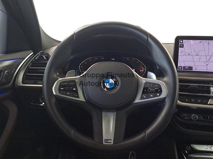 Fimauto - BMW X4 | ID 41552