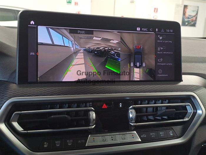 Fimauto - BMW X4 | ID 41552