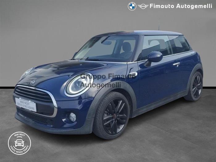 Fimauto - MINI One | ID 41553