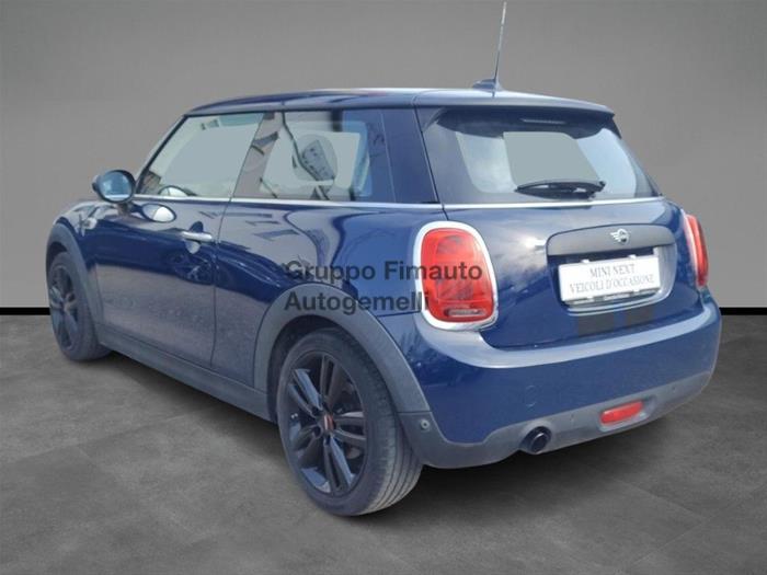 Fimauto - MINI One | ID 41553