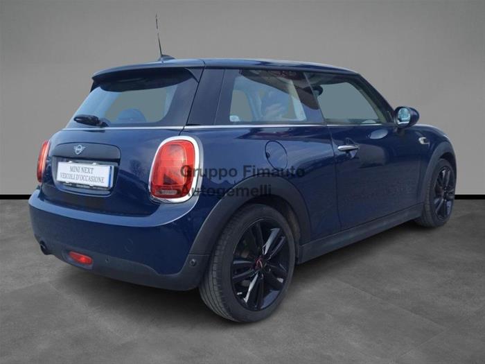 Fimauto - MINI One | ID 41553