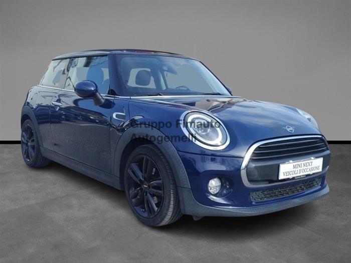 Fimauto - MINI One | ID 41553