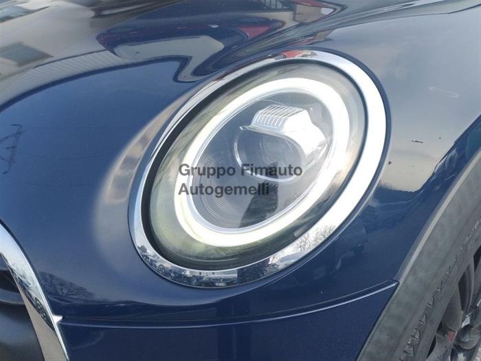 Fimauto - MINI One | ID 41553