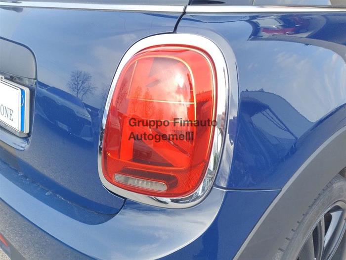 Fimauto - MINI One | ID 41553