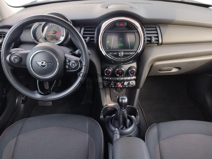 Fimauto - MINI One | ID 41553