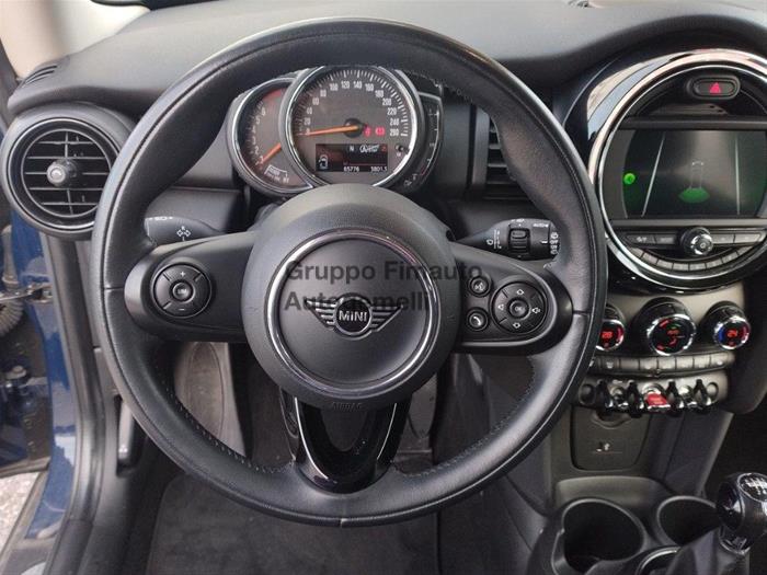 Fimauto - MINI One | ID 41553