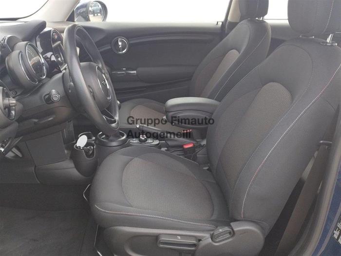 Fimauto - MINI One | ID 41553