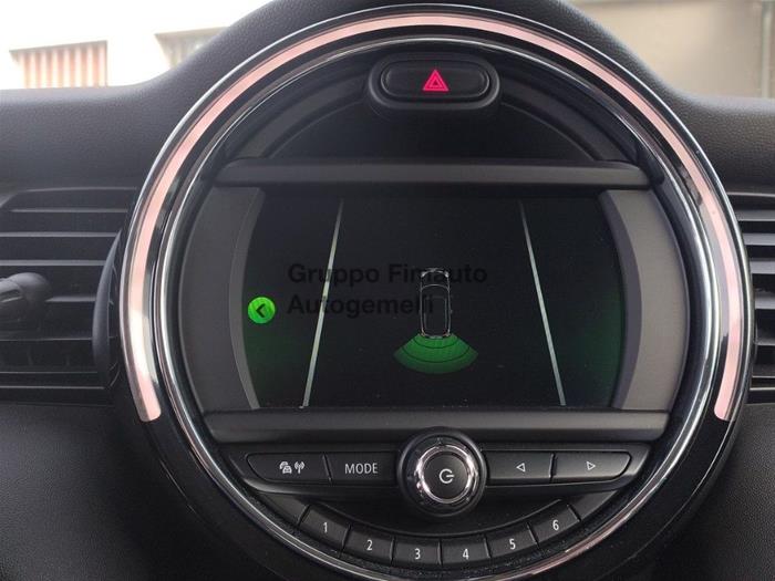 Fimauto - MINI One | ID 41553