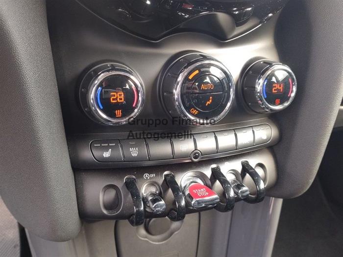 Fimauto - MINI One | ID 41553