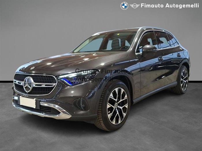 Fimauto - MERCEDES-BENZ GLC 220 | ID 41583