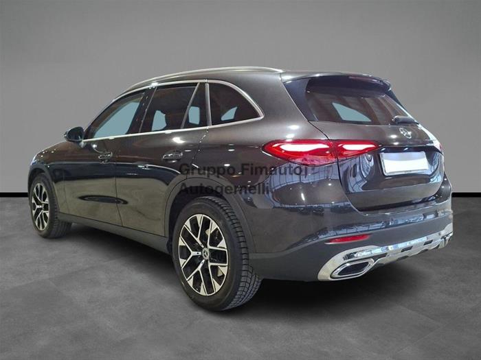 Fimauto - MERCEDES-BENZ GLC 220 | ID 41583