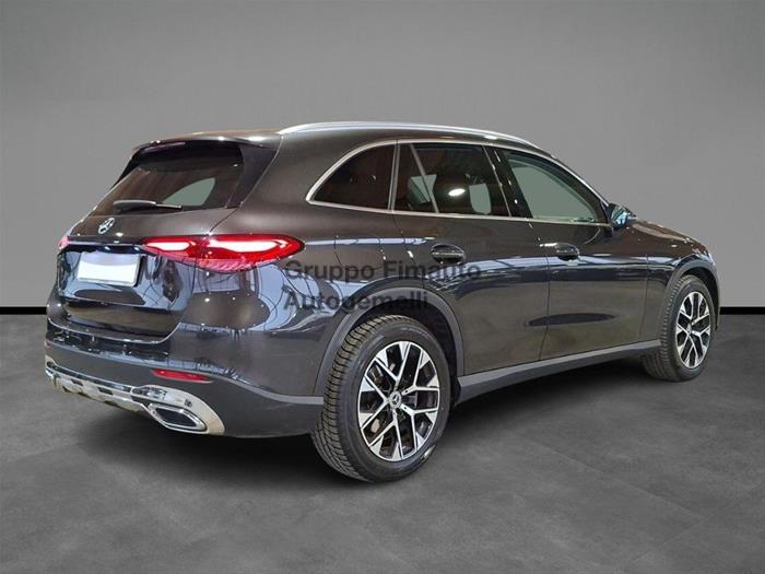 Fimauto - MERCEDES-BENZ GLC 220 | ID 41583