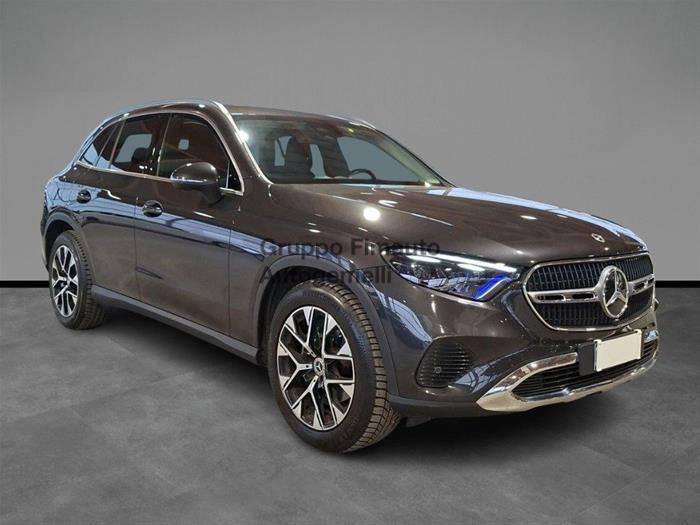 Fimauto - MERCEDES-BENZ GLC 220 | ID 41583