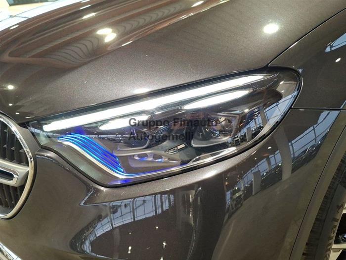 Fimauto - MERCEDES-BENZ GLC 220 | ID 41583