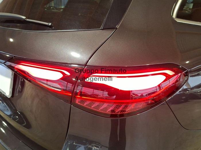 Fimauto - MERCEDES-BENZ GLC 220 | ID 41583