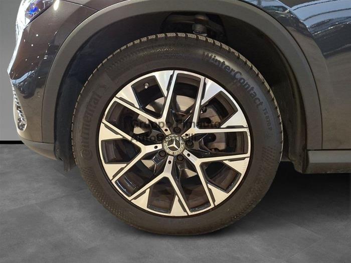 Fimauto - MERCEDES-BENZ GLC 220 | ID 41583