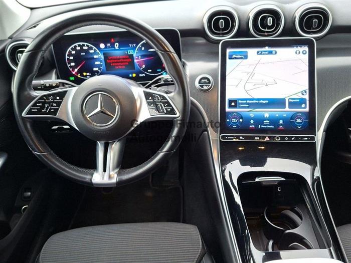 Fimauto - MERCEDES-BENZ GLC 220 | ID 41583