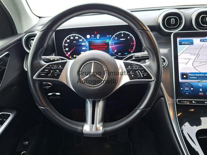 Fimauto - MERCEDES-BENZ GLC 220 | ID 41583