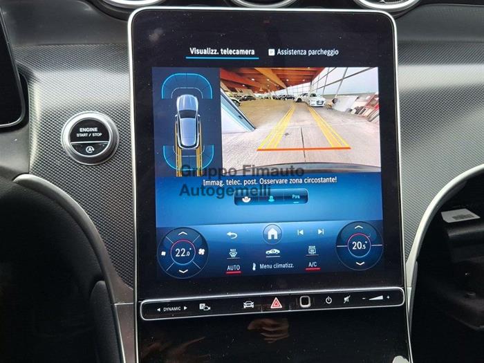 Fimauto - MERCEDES-BENZ GLC 220 | ID 41583