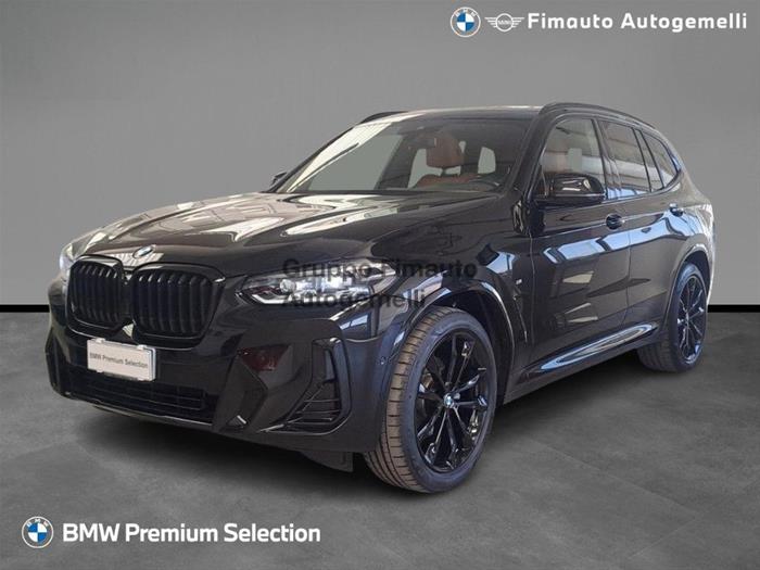 Fimauto - BMW X3 | ID 41605