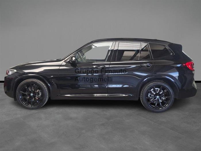 Fimauto - BMW X3 | ID 41605
