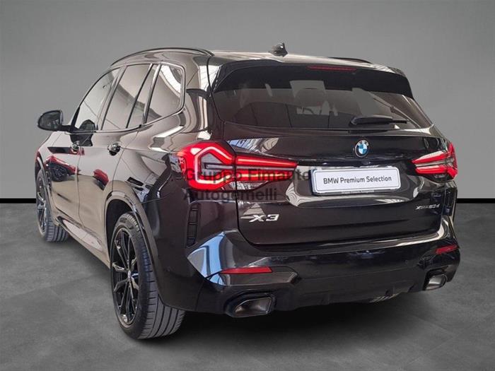 Fimauto - BMW X3 | ID 41605