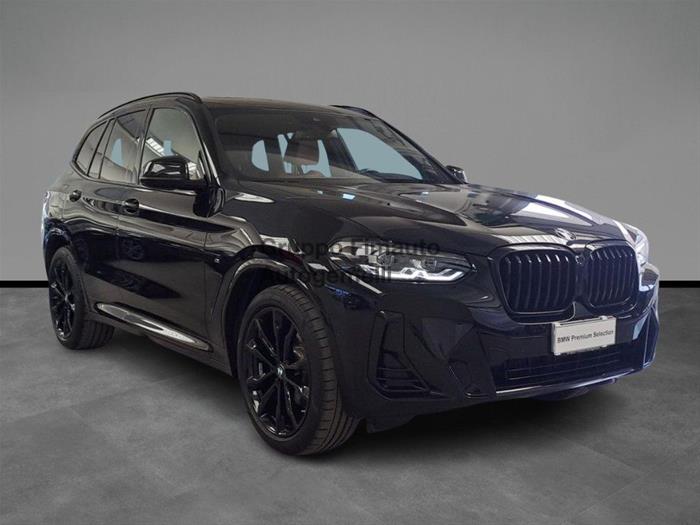 Fimauto - BMW X3 | ID 41605