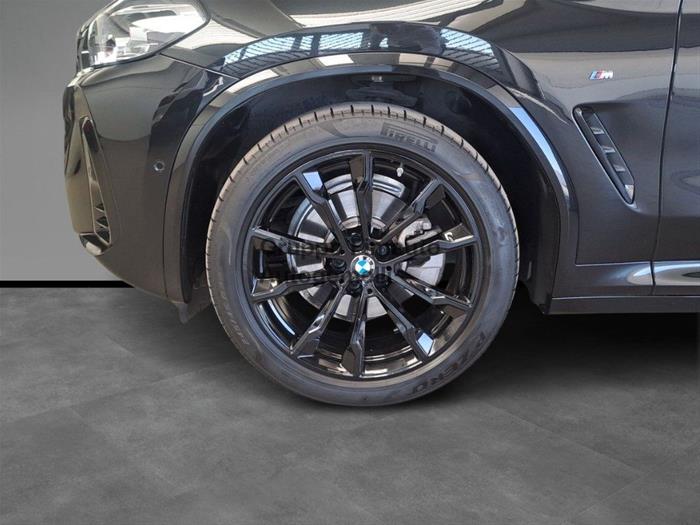 Fimauto - BMW X3 | ID 41605