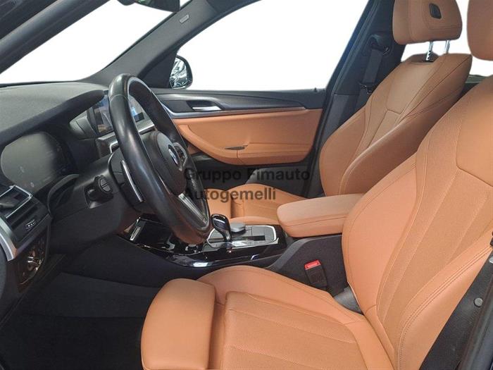 Fimauto - BMW X3 | ID 41605